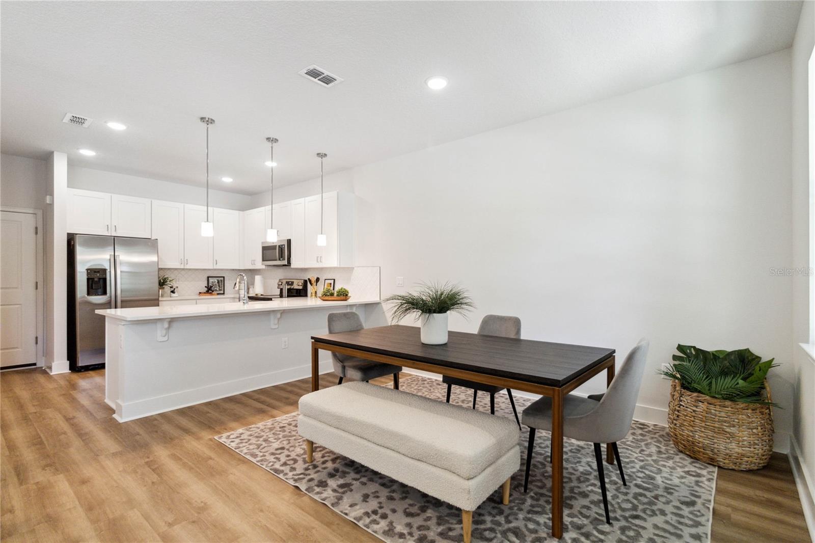3307 GRANDE HERON DRIVE