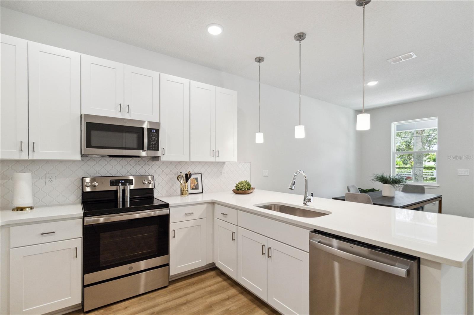 3307 GRANDE HERON DRIVE