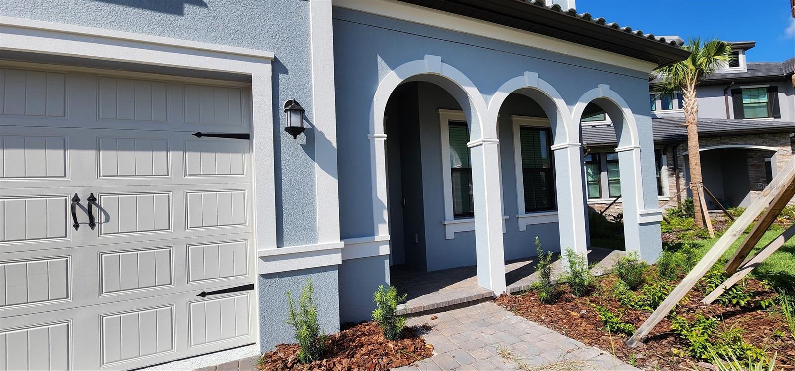 ESTANCIA PH 2B2 - Residential Lease