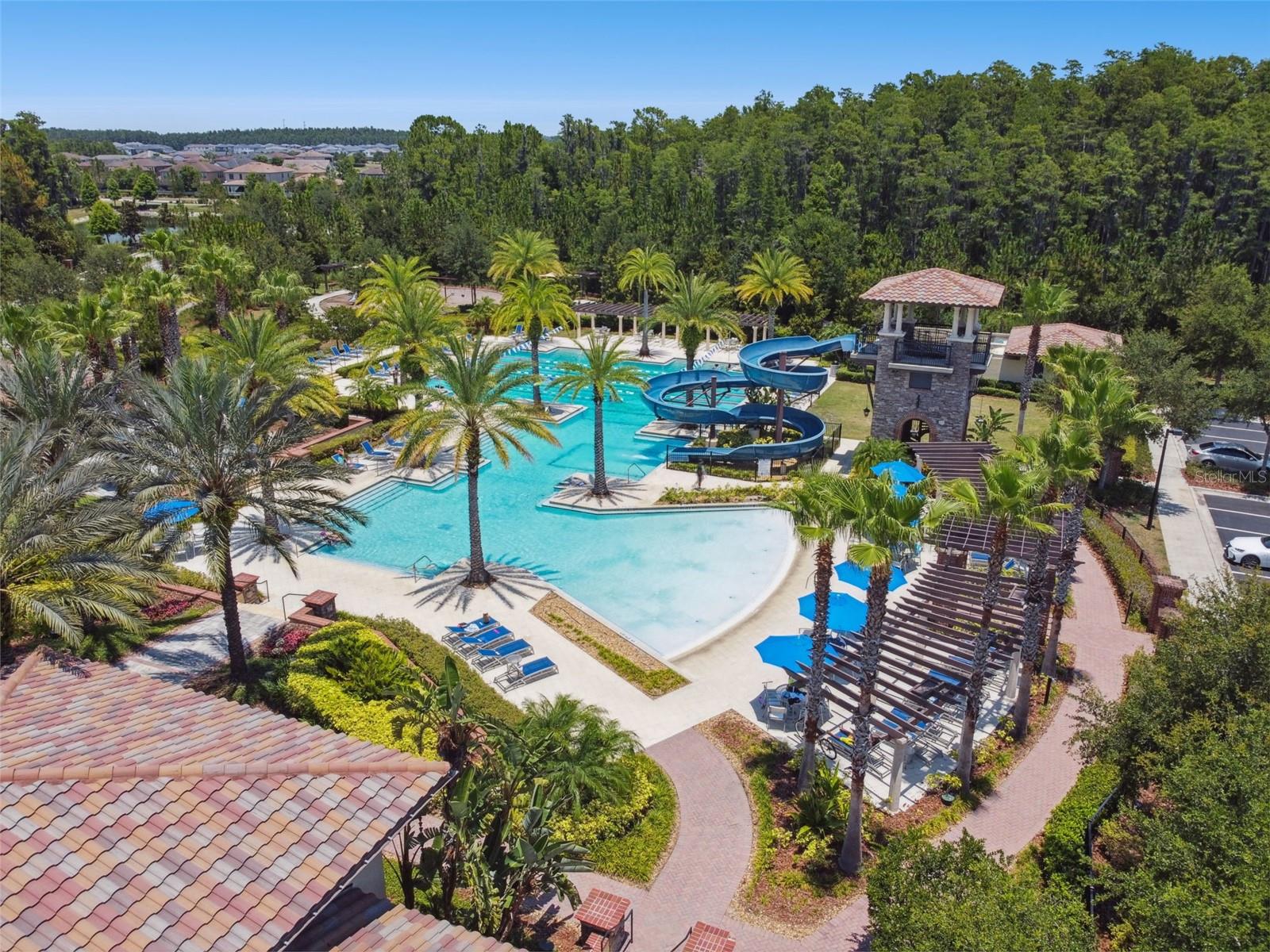 ESTANCIA PH 2B2 - Residential Lease