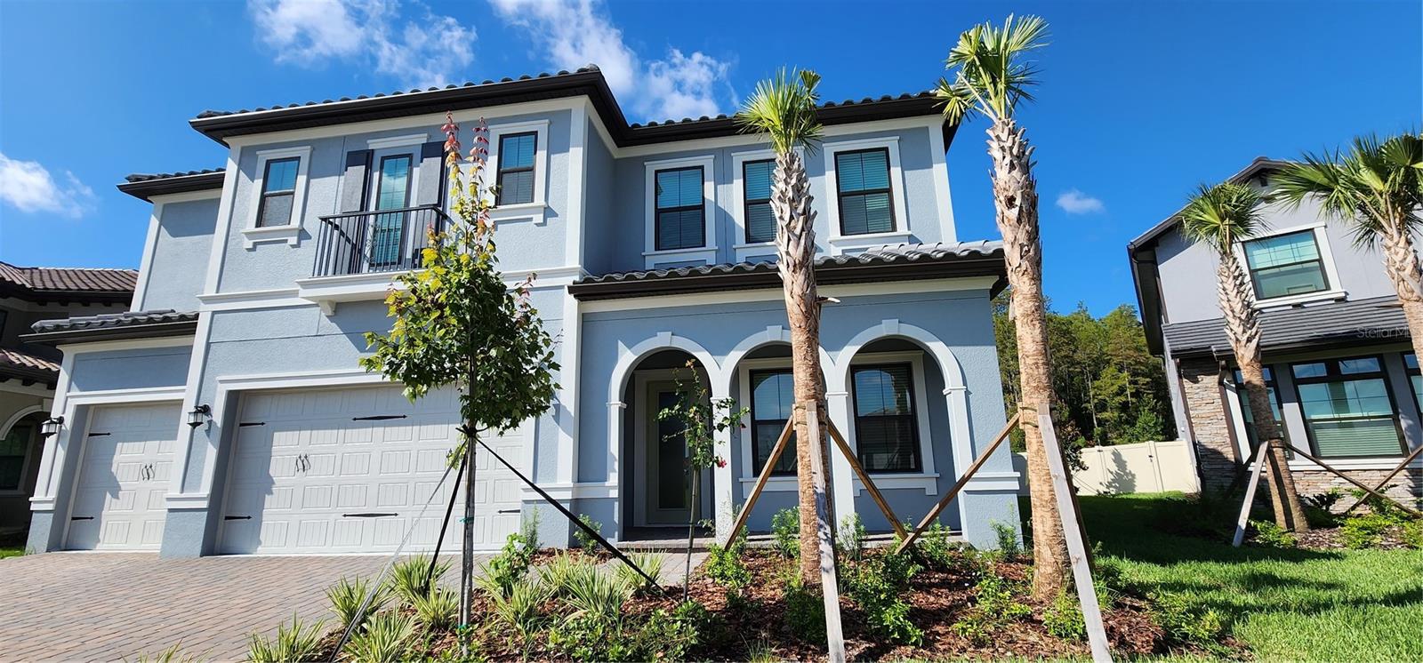 ESTANCIA PH 2B2 - Residential Lease