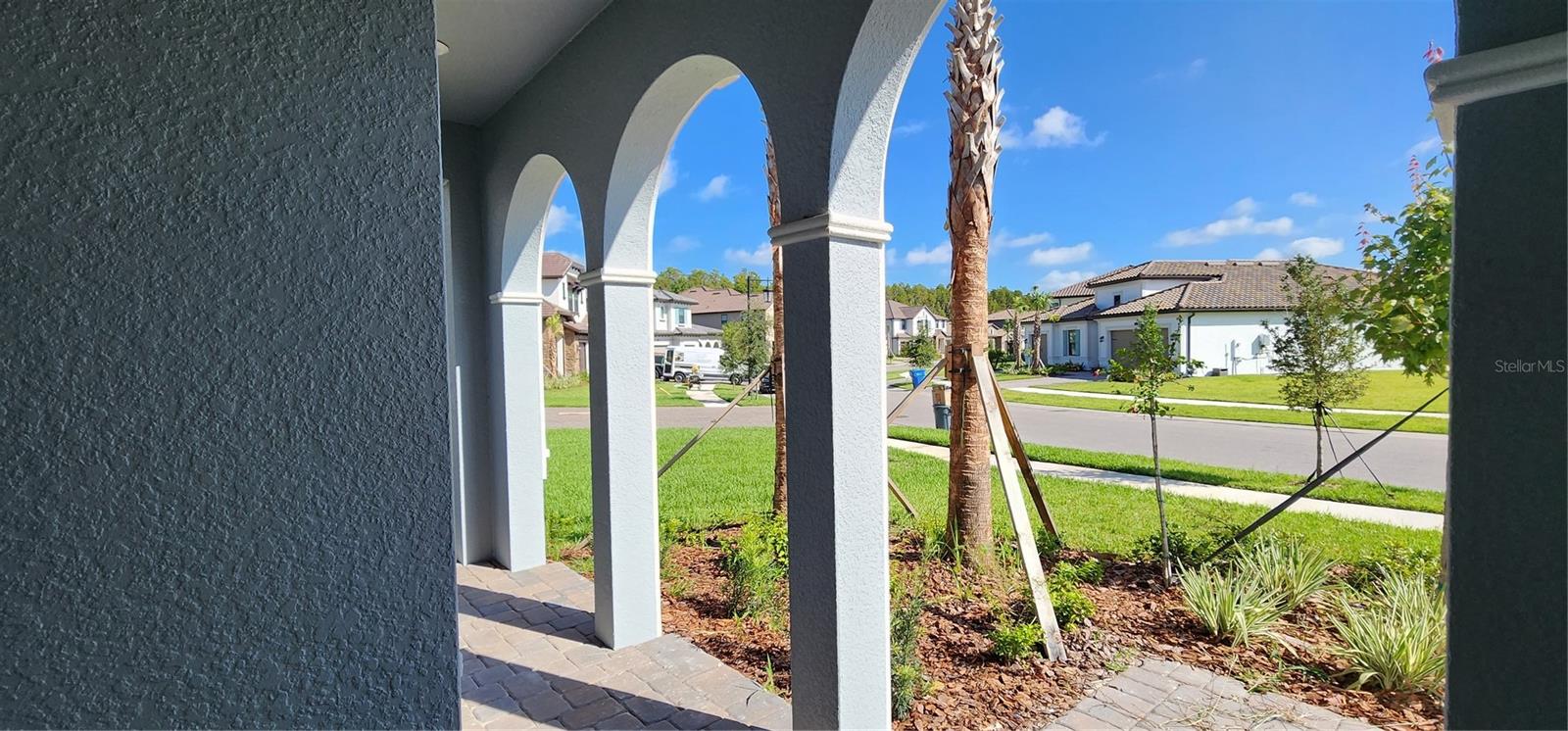 ESTANCIA PH 2B2 - Residential Lease