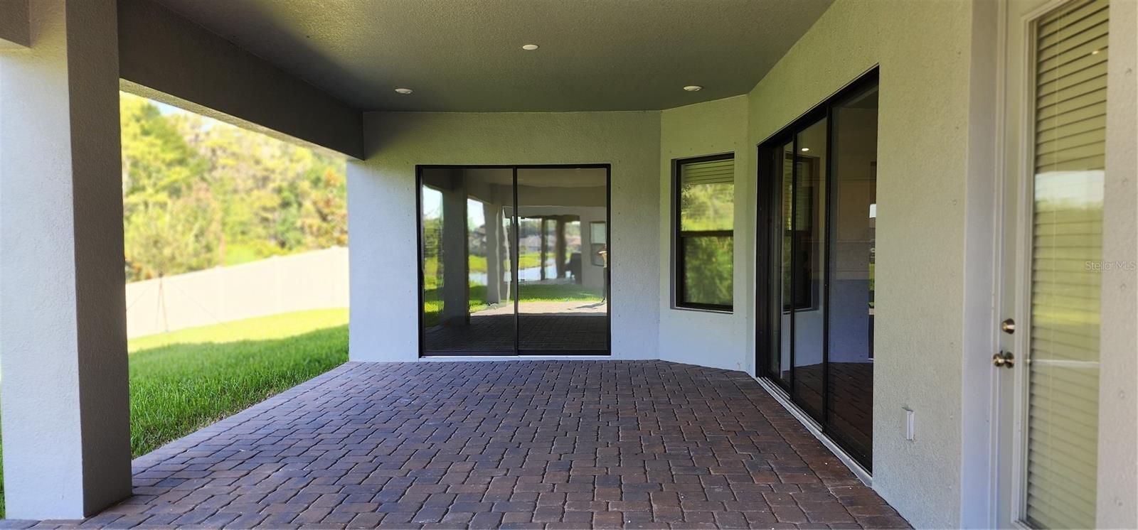 ESTANCIA PH 2B2 - Residential Lease