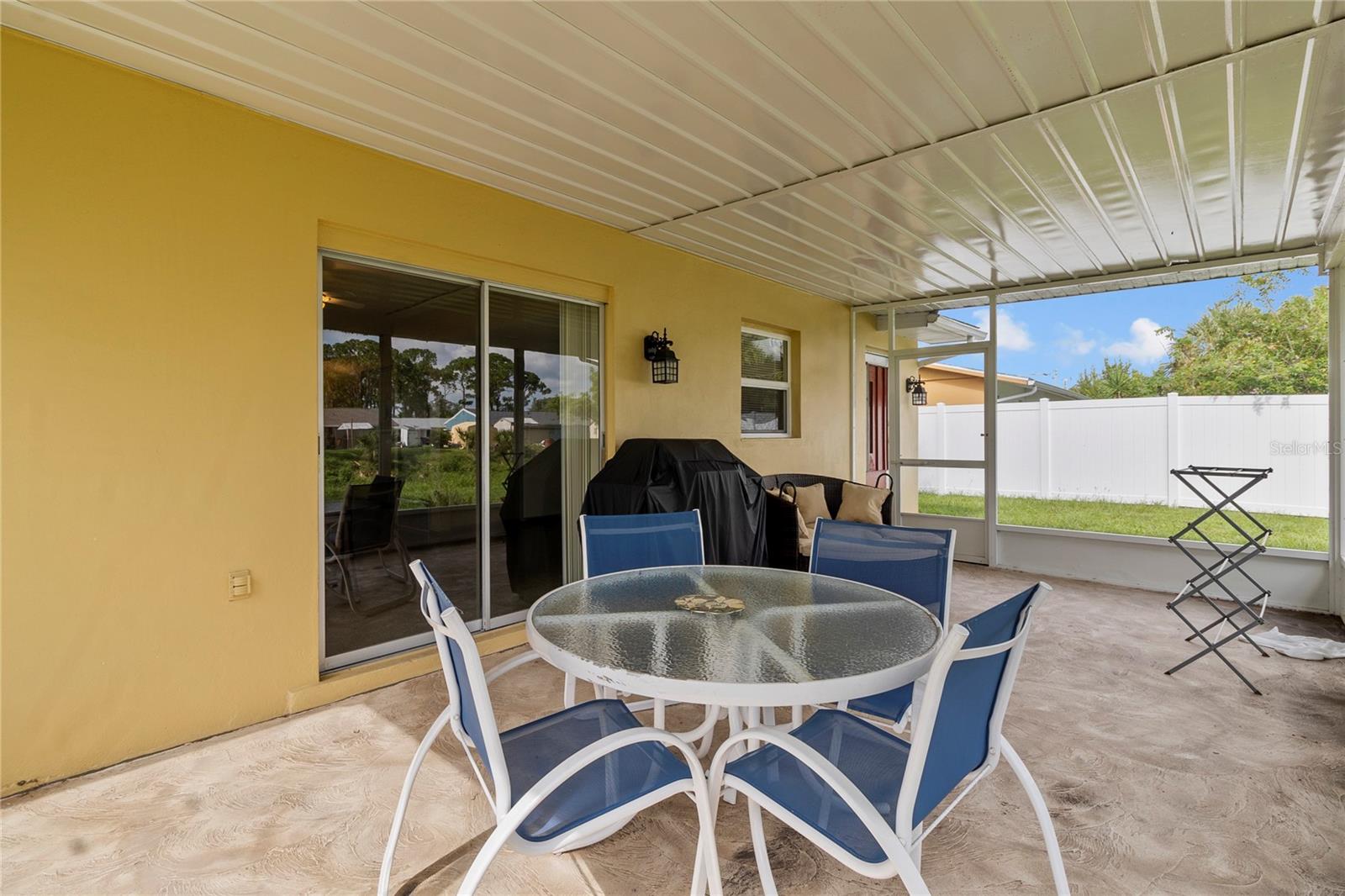 PORT CHARLOTTE SUB 41 - Residential Lease