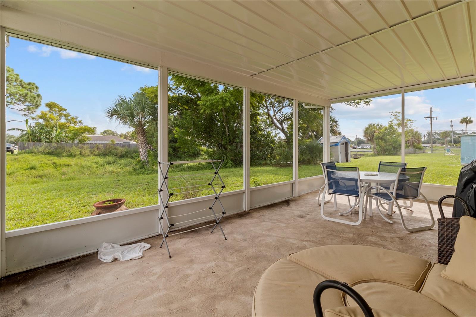 PORT CHARLOTTE SUB 41 - Residential Lease
