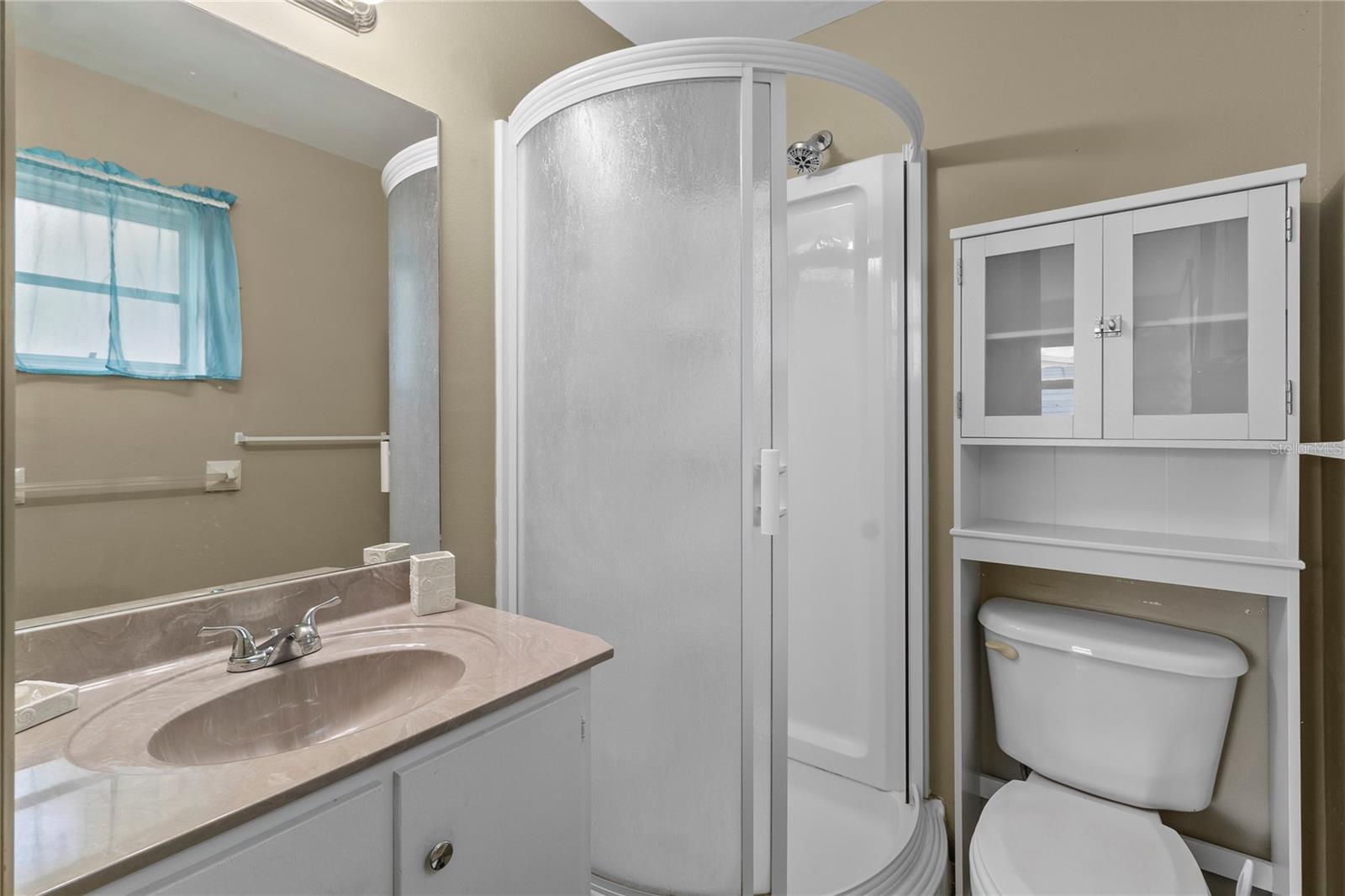 PORT CHARLOTTE SUB 41 - Residential Lease