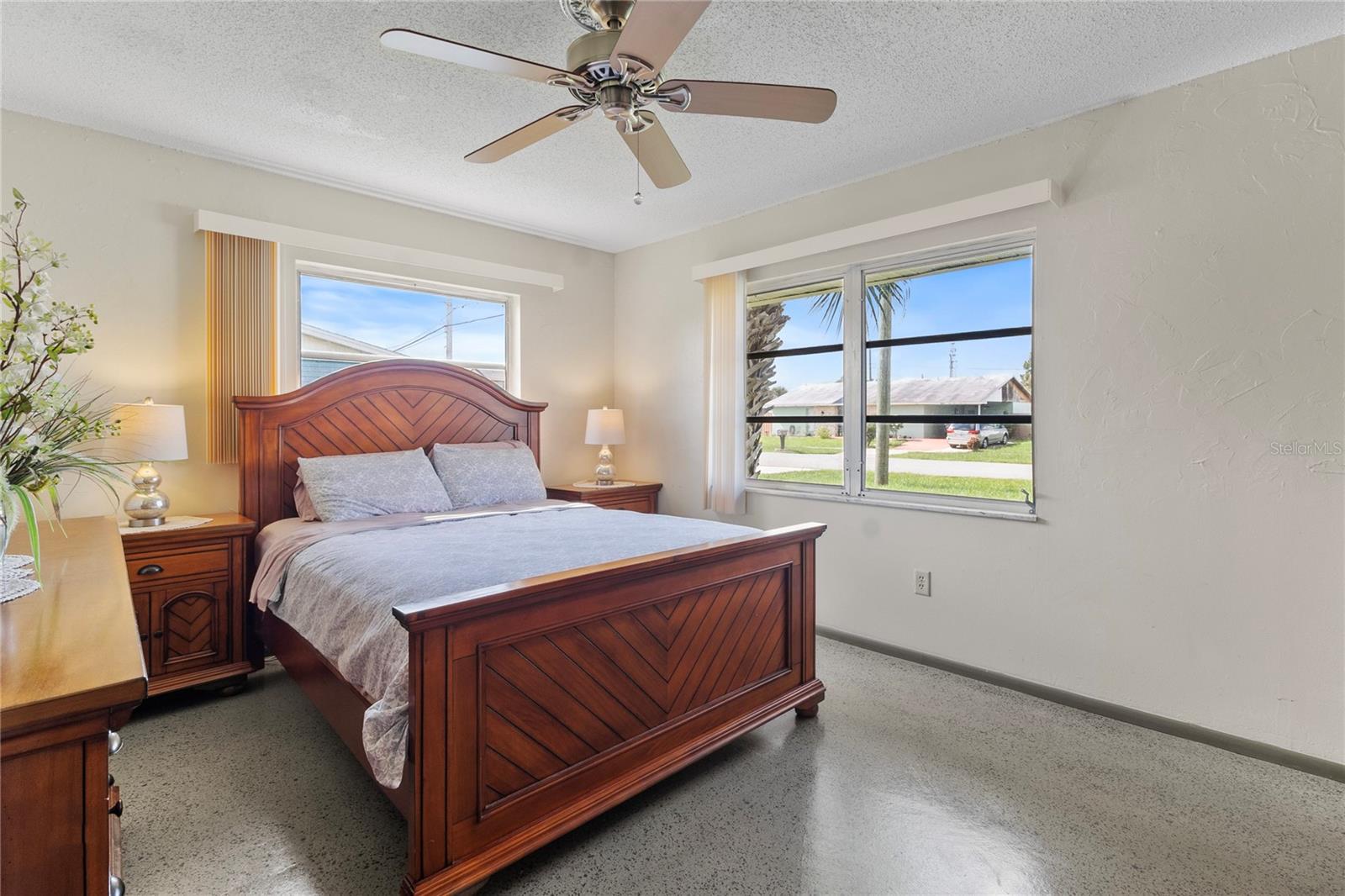 PORT CHARLOTTE SUB 41 - Residential Lease