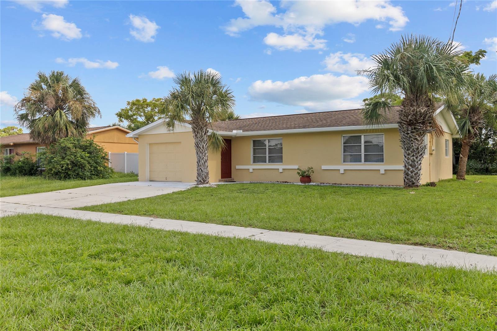 PORT CHARLOTTE SUB 41 - Residential Lease