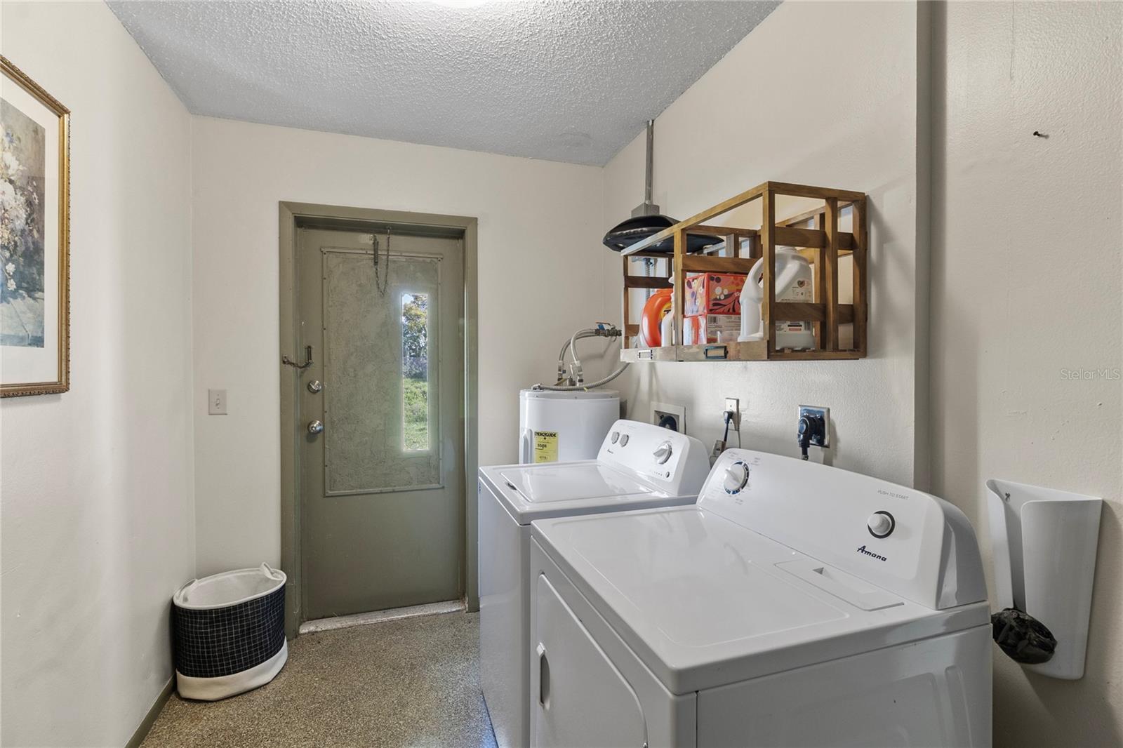 PORT CHARLOTTE SUB 41 - Residential Lease
