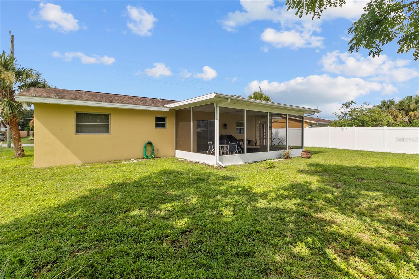 PORT CHARLOTTE SUB 41 - Residential Lease