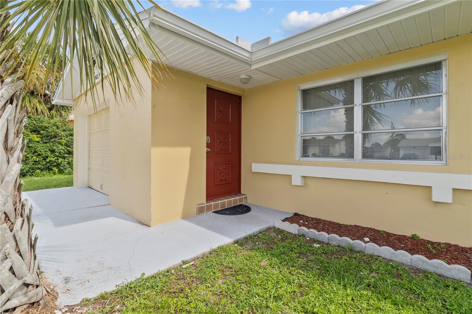 PORT CHARLOTTE SUB 41 - Residential Lease