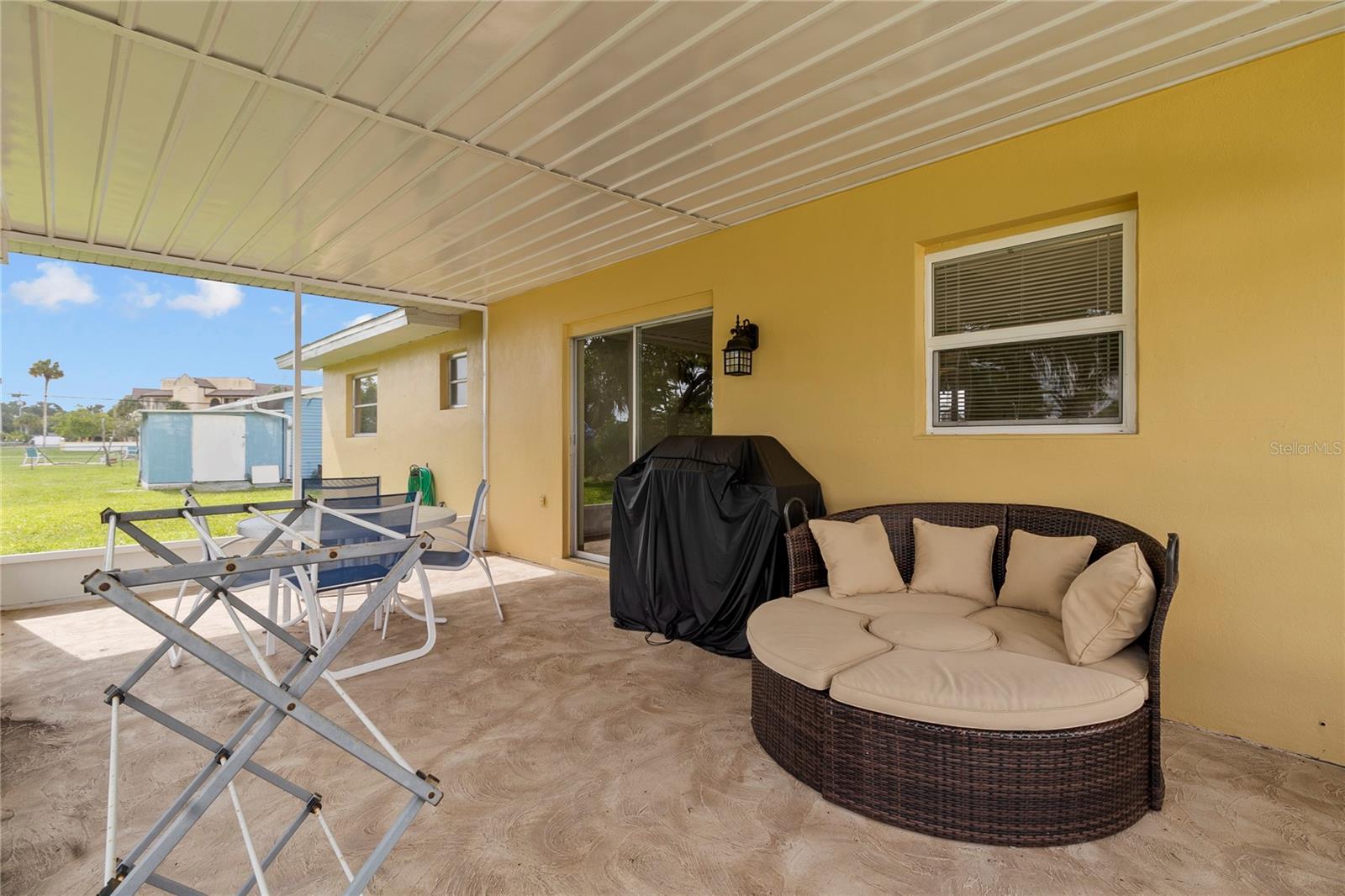 PORT CHARLOTTE SUB 41 - Residential Lease