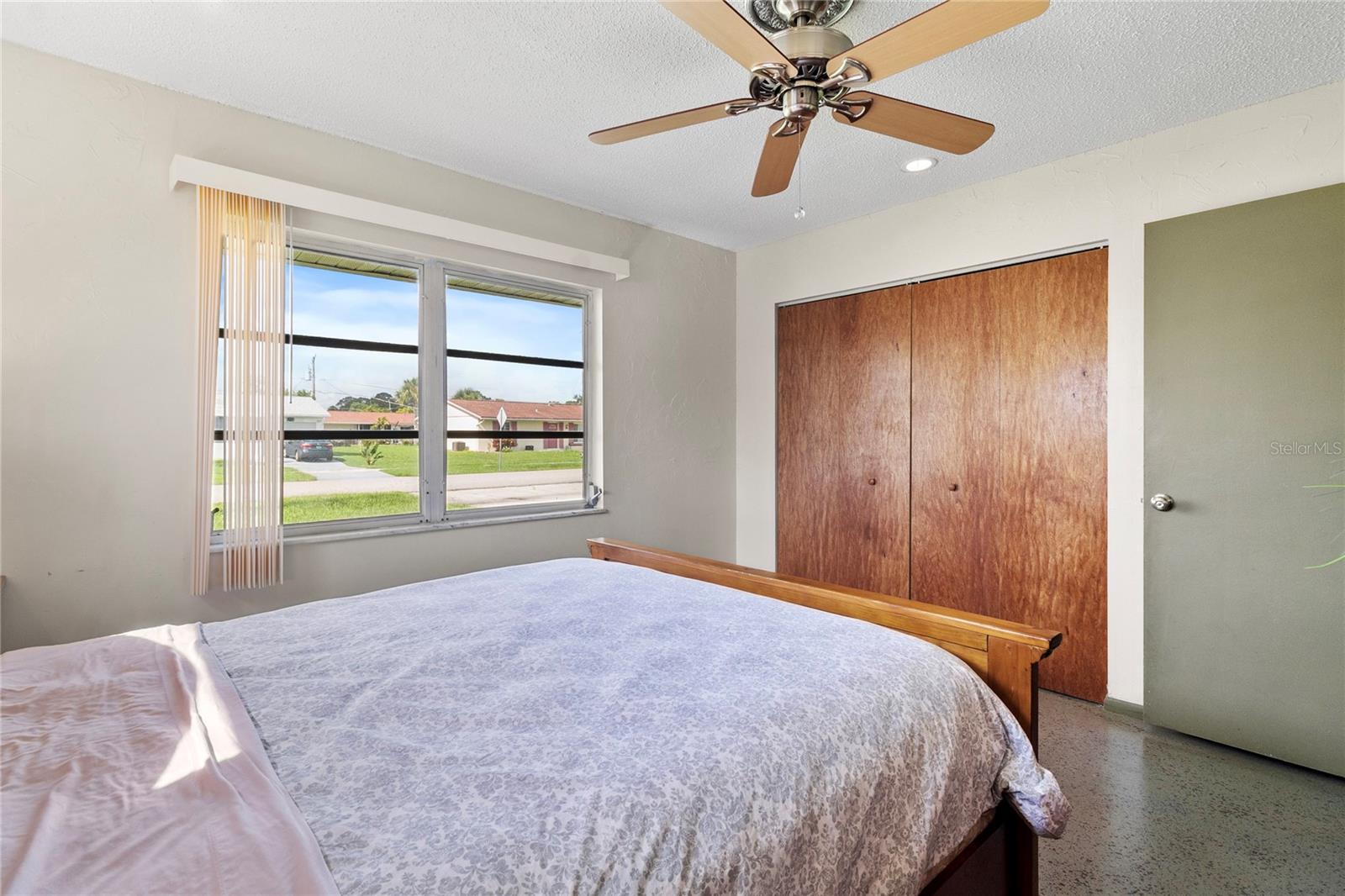 PORT CHARLOTTE SUB 41 - Residential Lease
