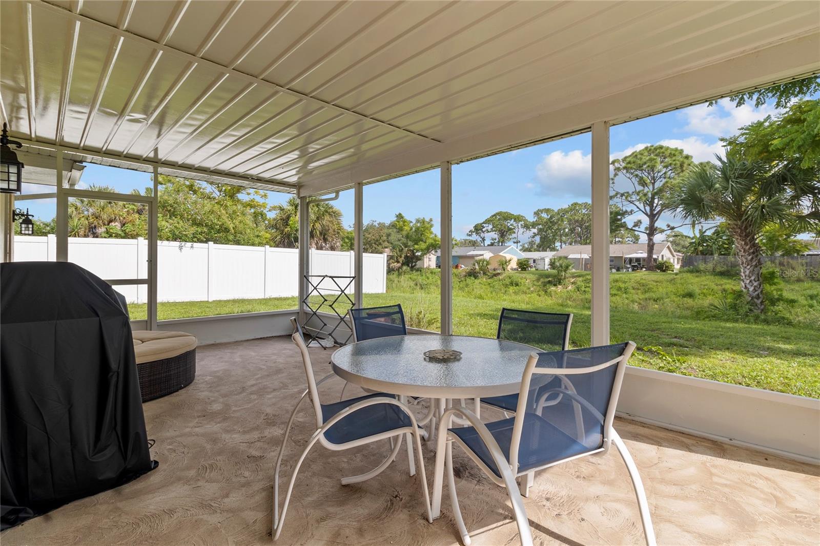 PORT CHARLOTTE SUB 41 - Residential Lease