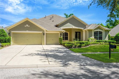 A home in SEFFNER