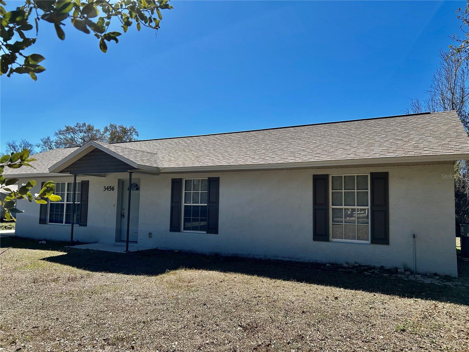 R & S ADD - Residential