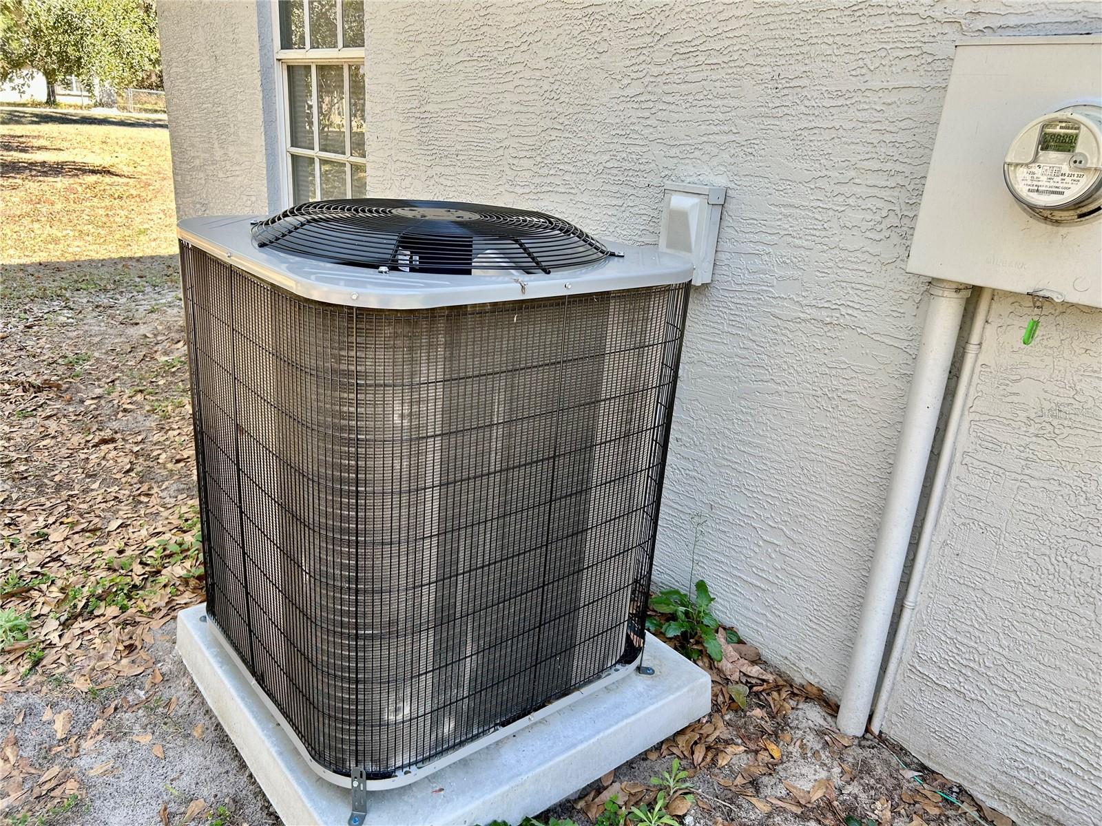 R & S ADD - Residential