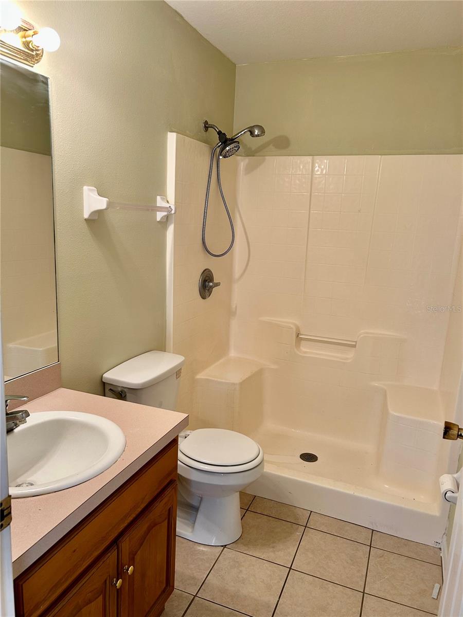 R & S ADD - Residential