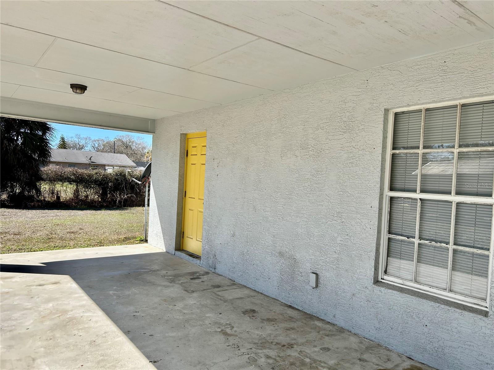 R & S ADD - Residential