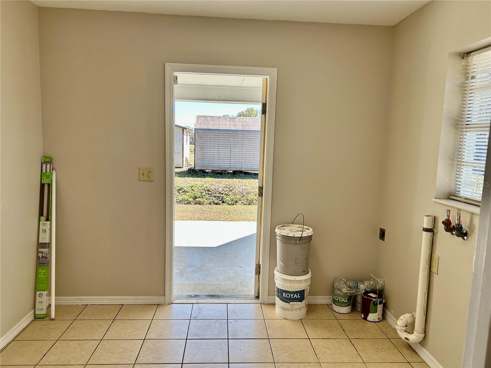 R & S ADD - Residential