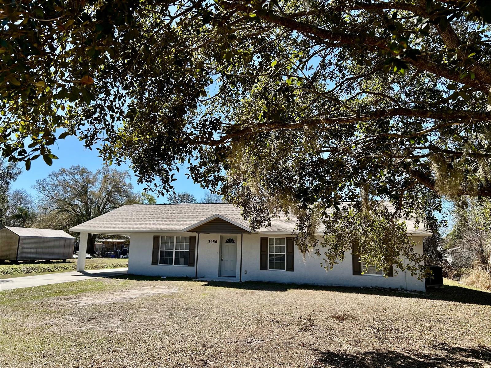 R & S ADD - Residential