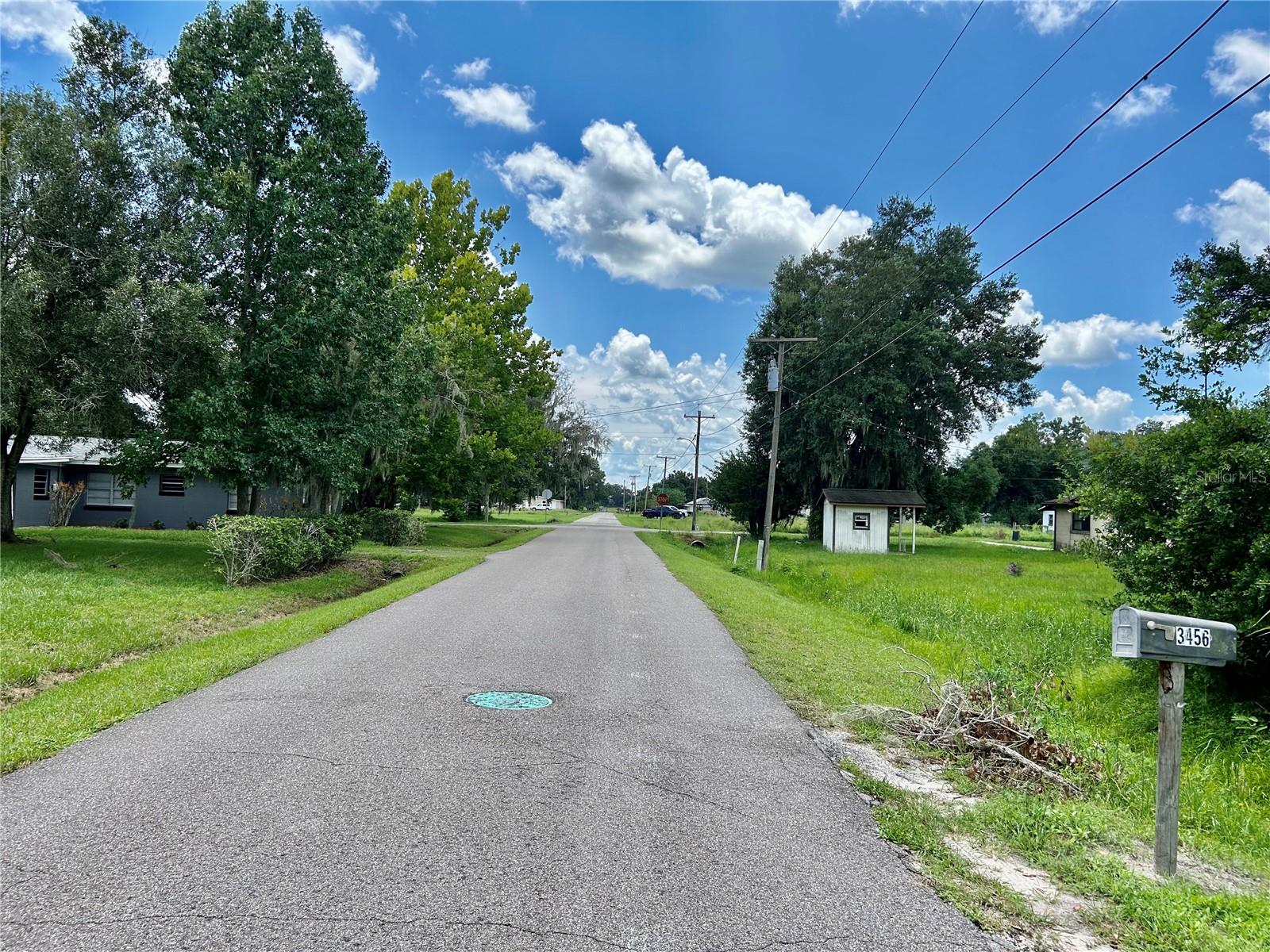 R & S ADD - Residential