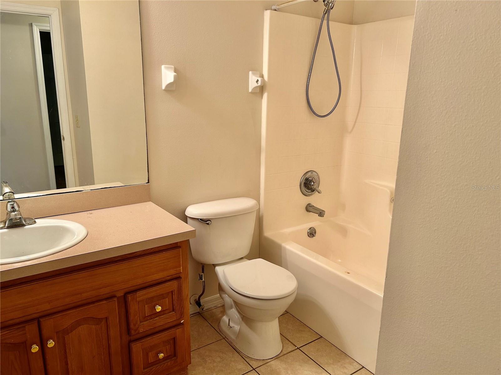 R & S ADD - Residential