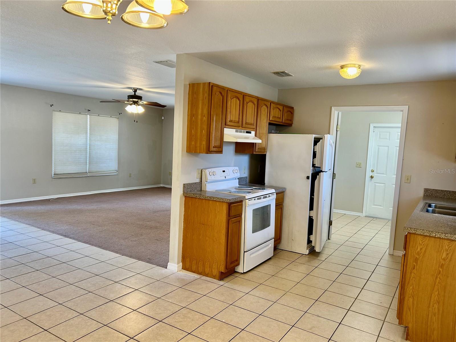 R & S ADD - Residential