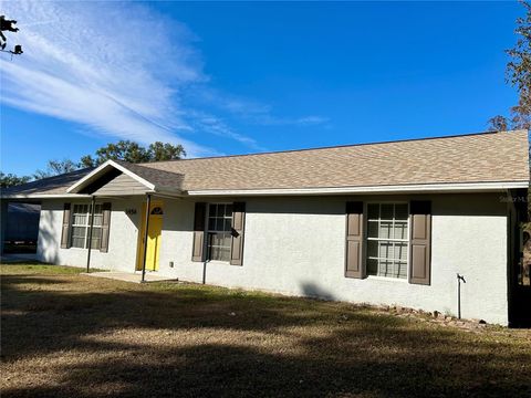 Photo of 3456 Elm Street, Zolfo Springs, FL 33890 (MLS # L4946843)