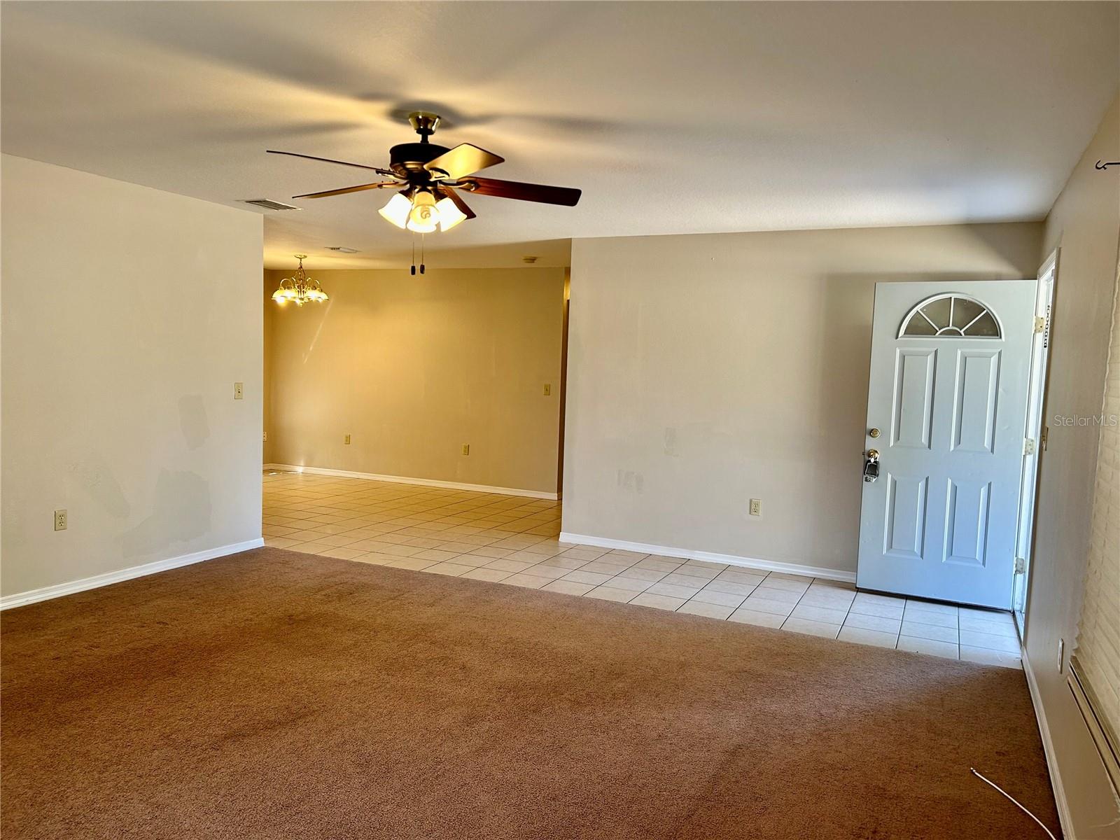 R & S ADD - Residential