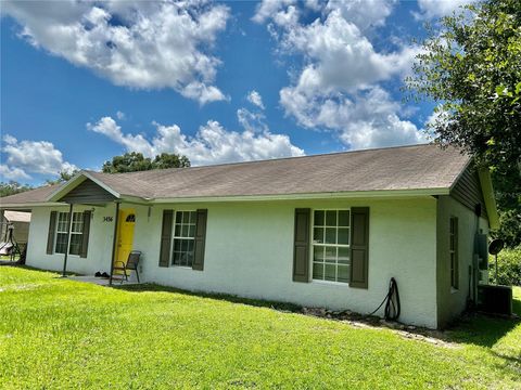 A home in ZOLFO SPRINGS