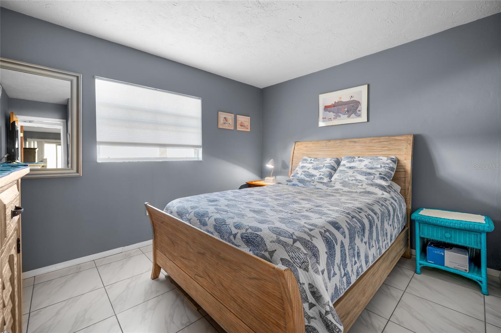 PALM MANOR - Residential