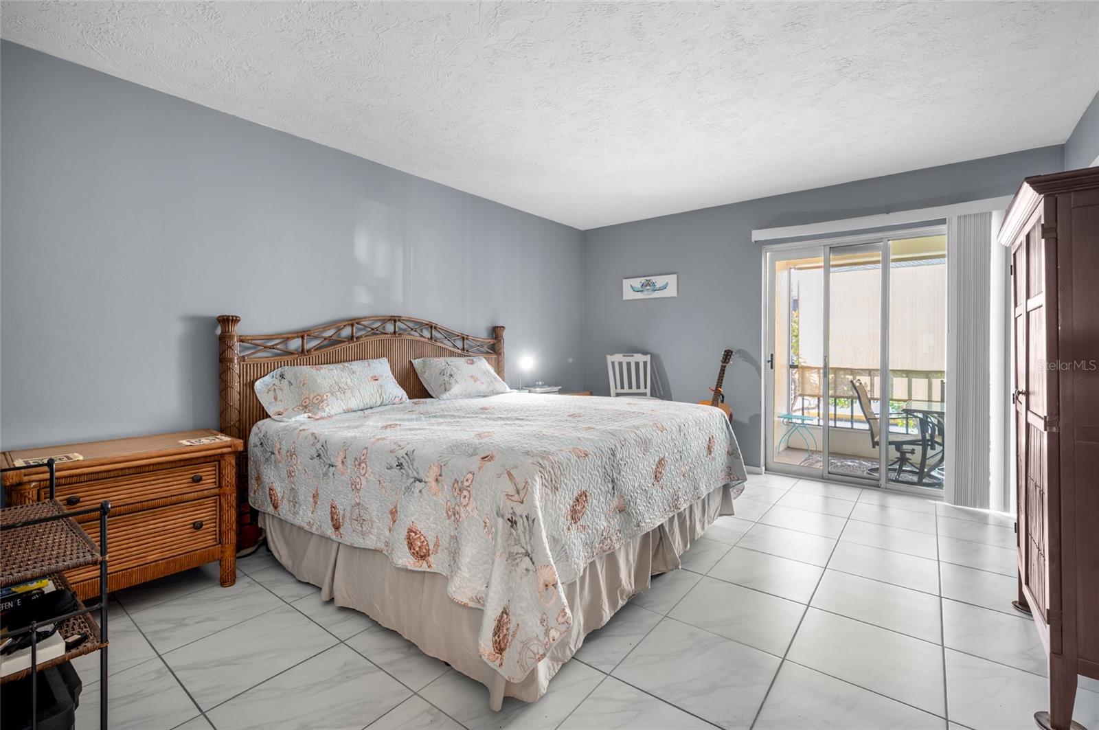 PALM MANOR - Residential