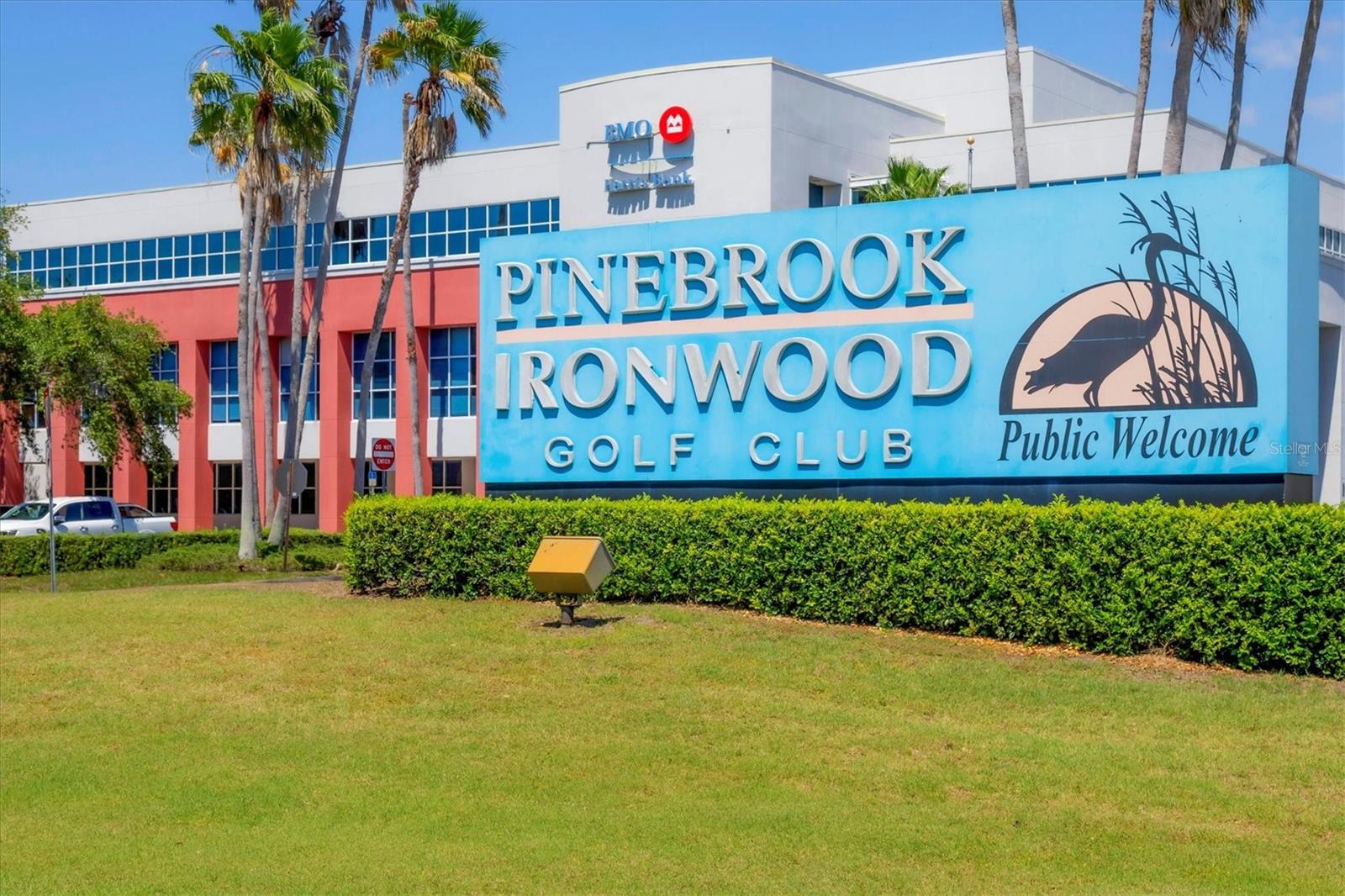 IRONWOOD NINTH - Residential