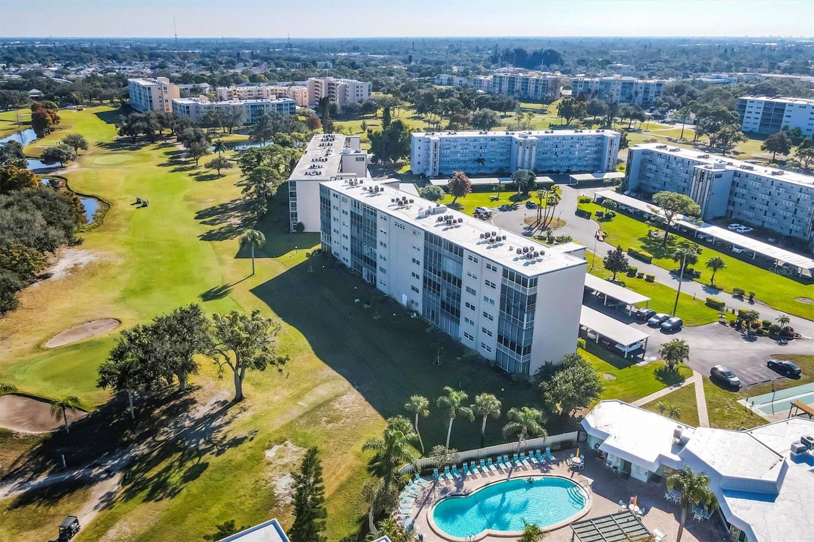 IRONWOOD NINTH - Residential