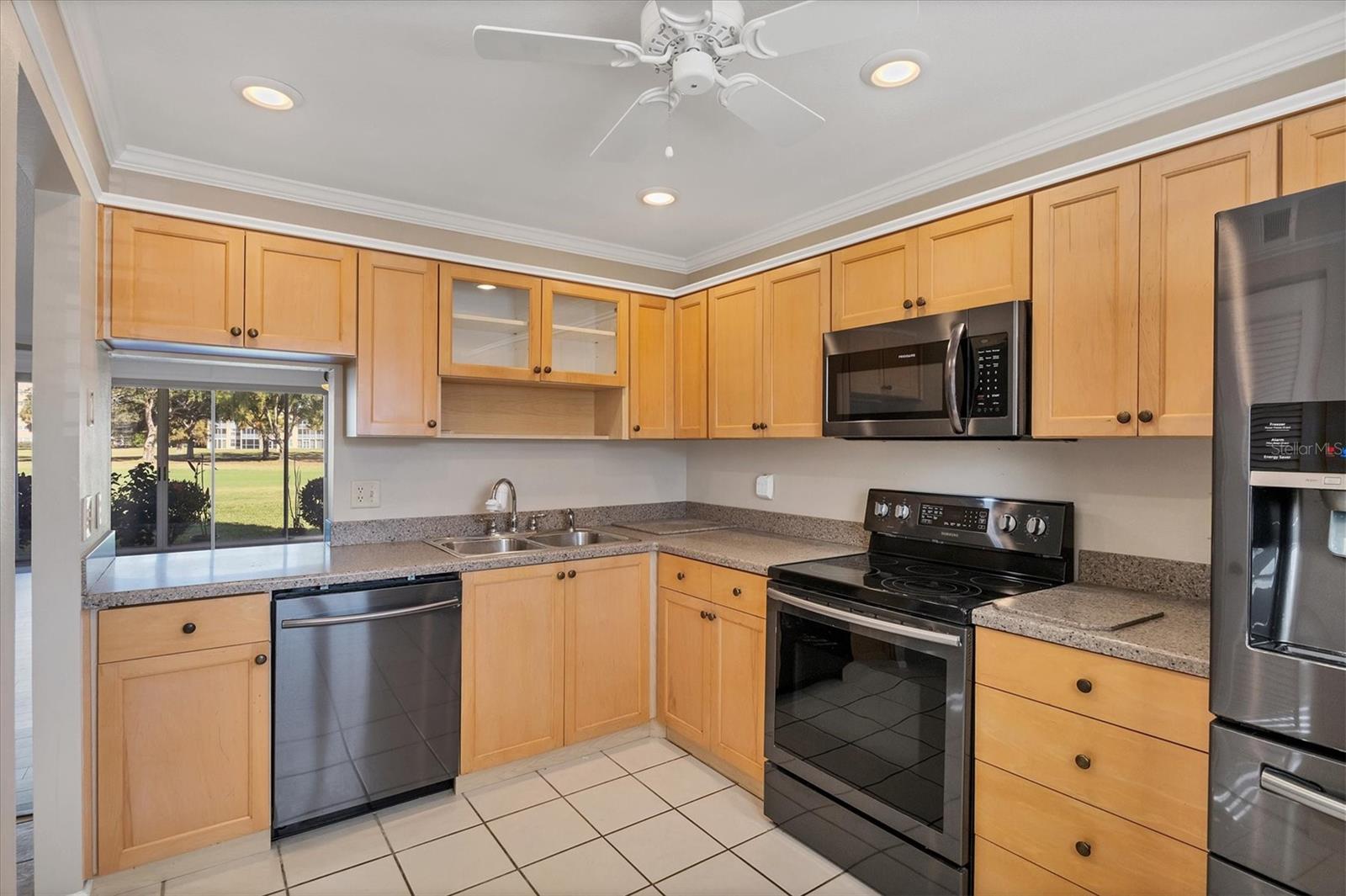 IRONWOOD NINTH - Residential