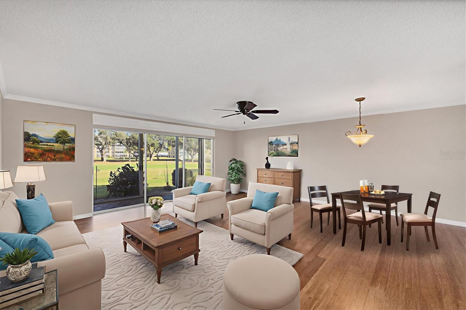 IRONWOOD NINTH - Residential