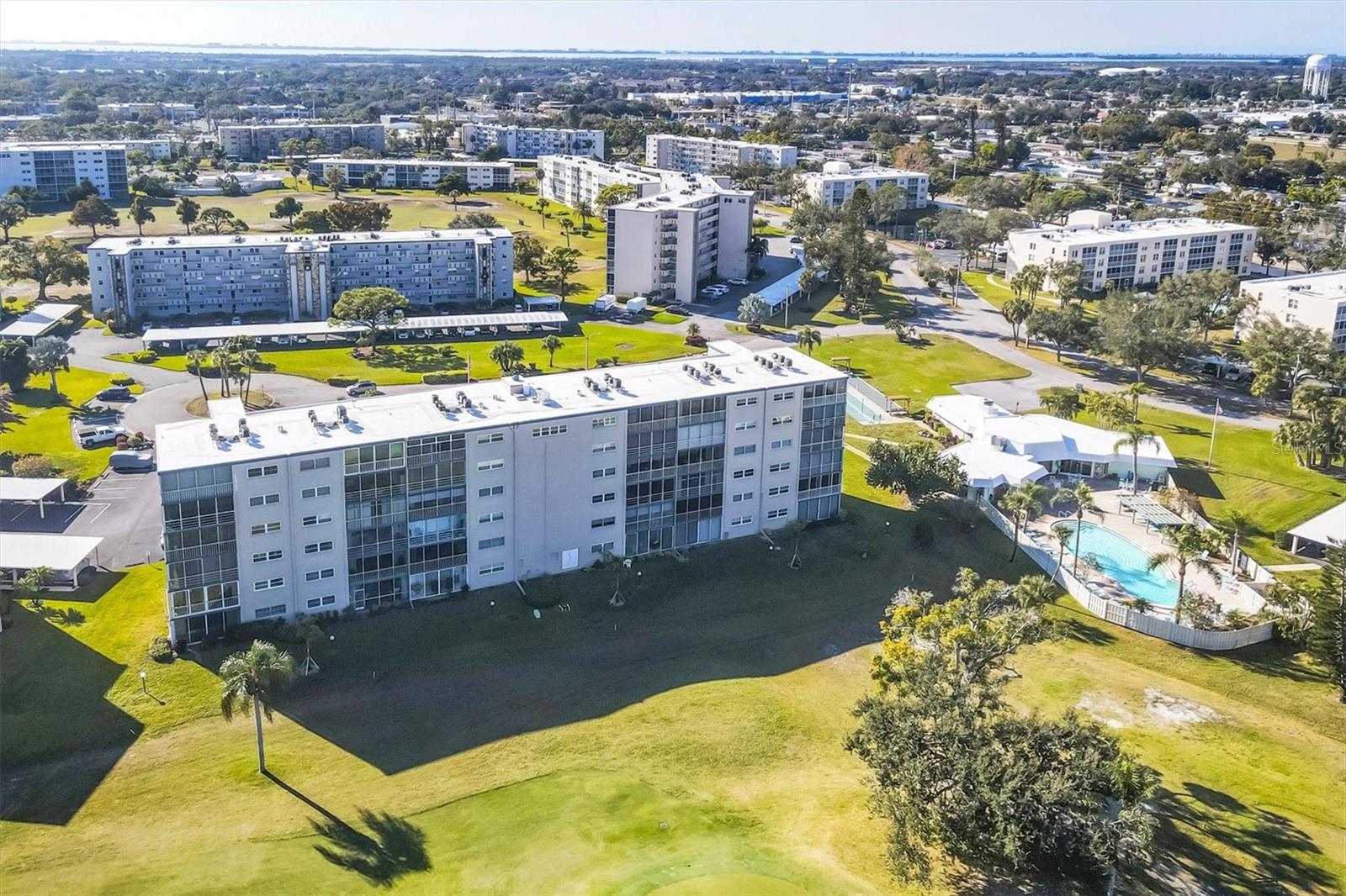 IRONWOOD NINTH - Residential