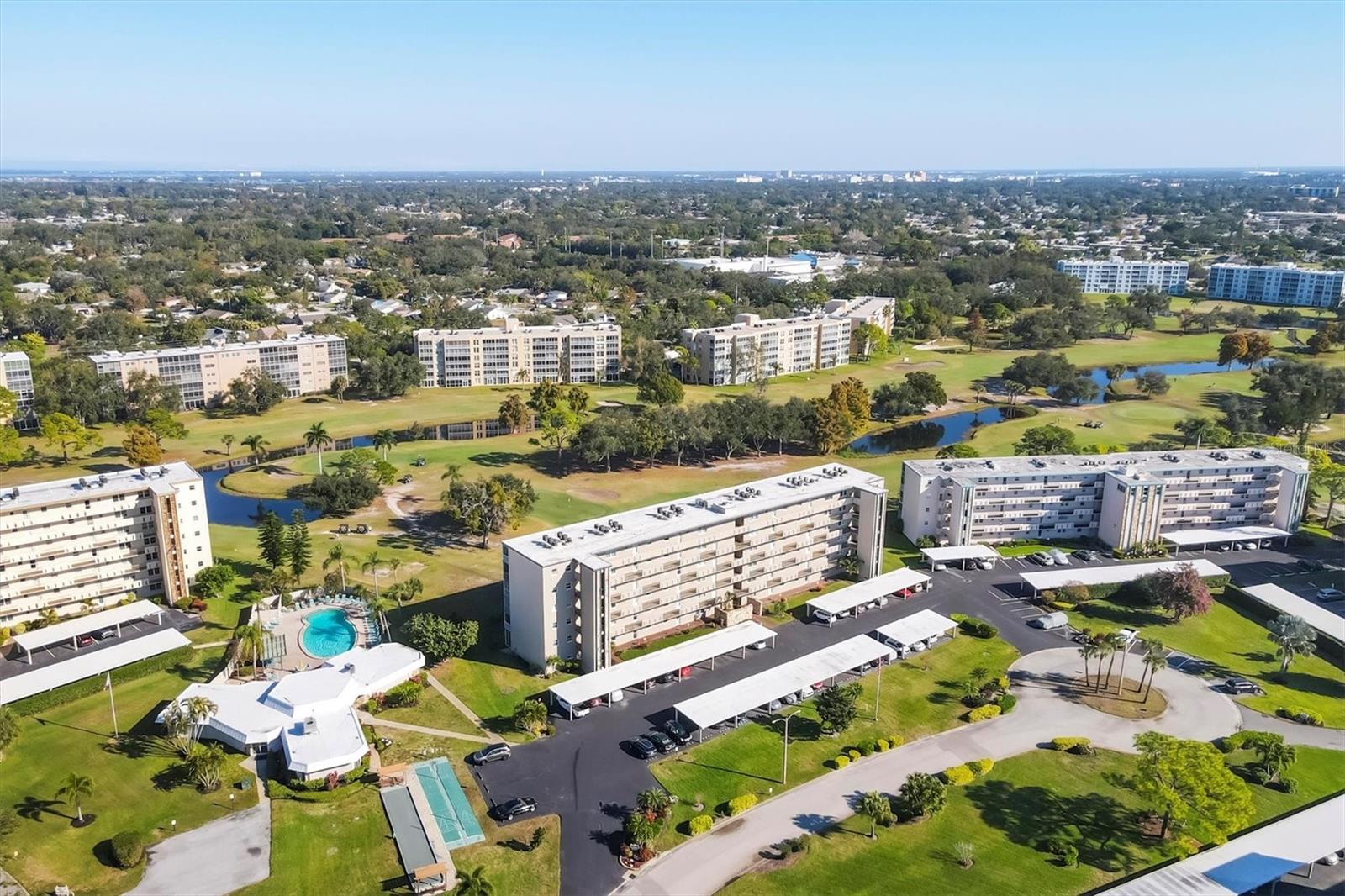 IRONWOOD NINTH - Residential