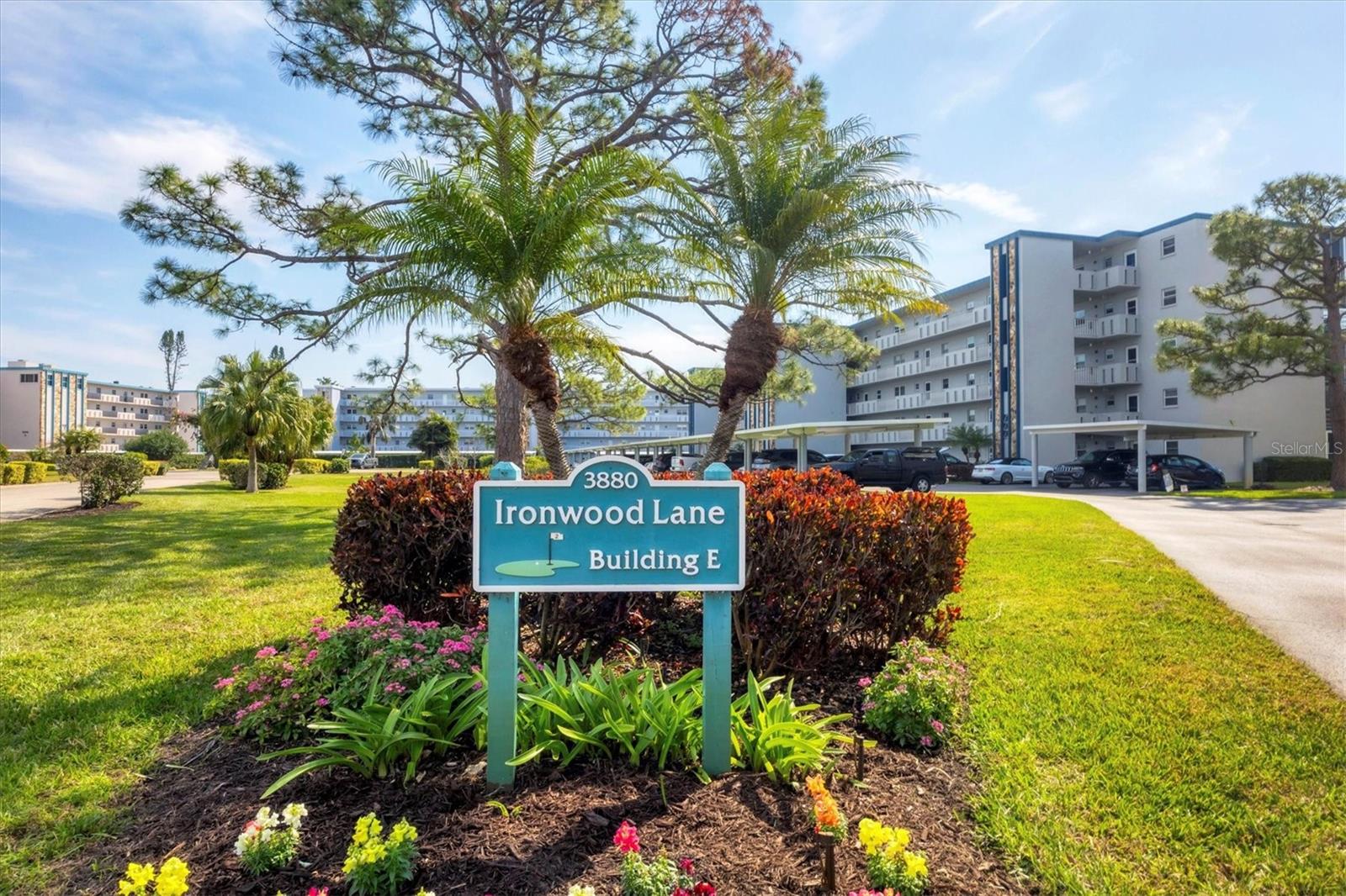 IRONWOOD NINTH - Residential