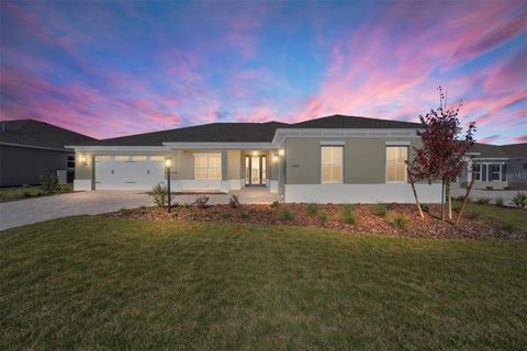 A home in OCALA