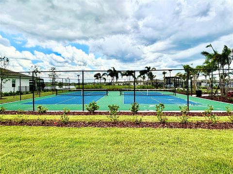 A home in KISSIMMEE