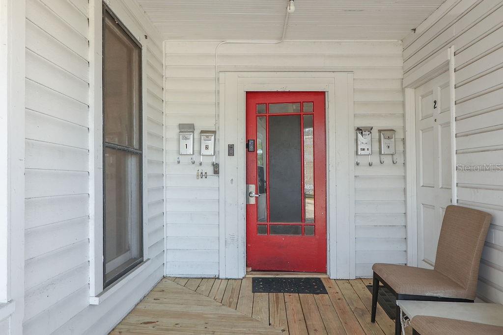 128 E RICH AVENUE
