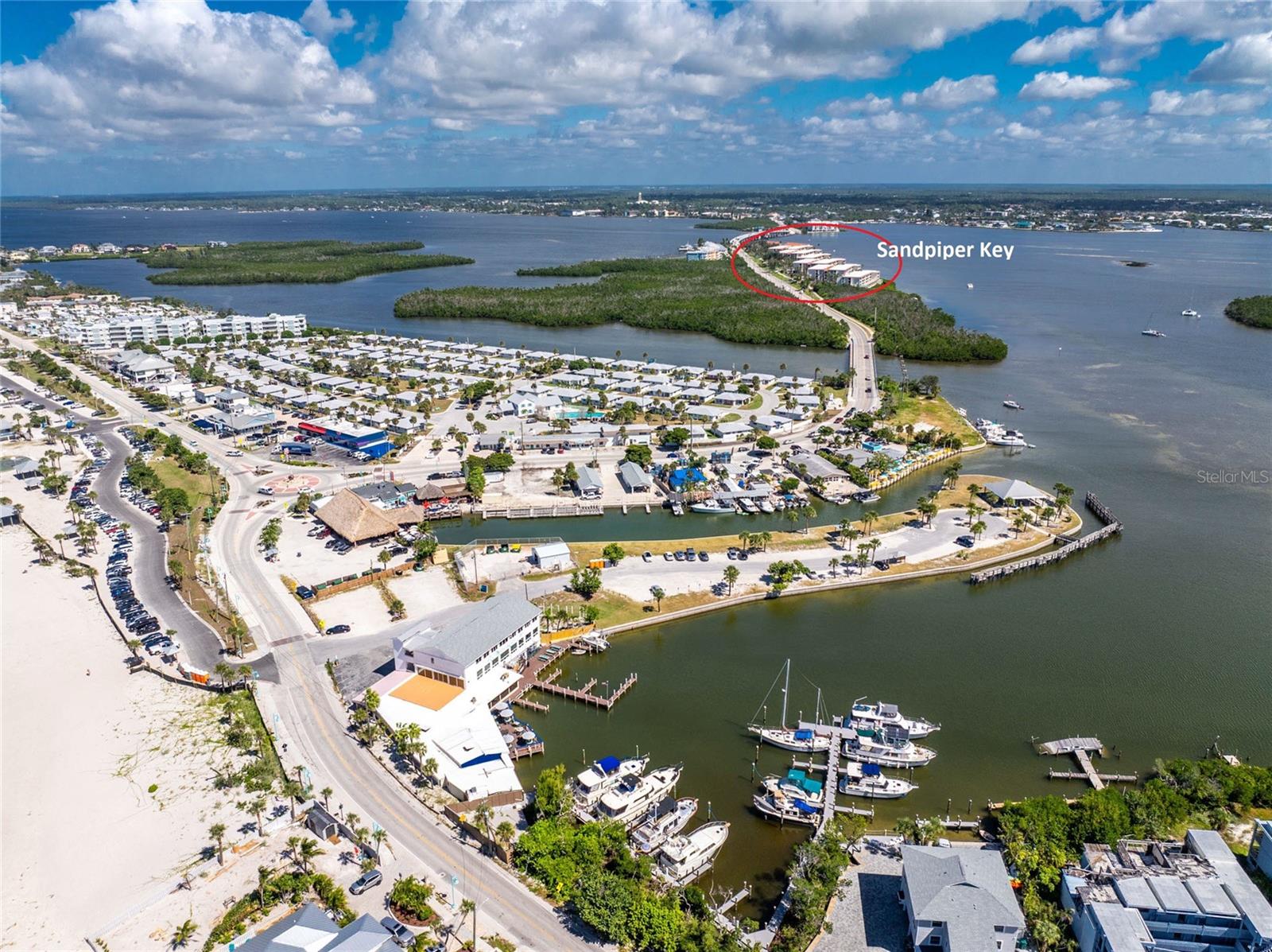 1401 BEACH ROAD 303