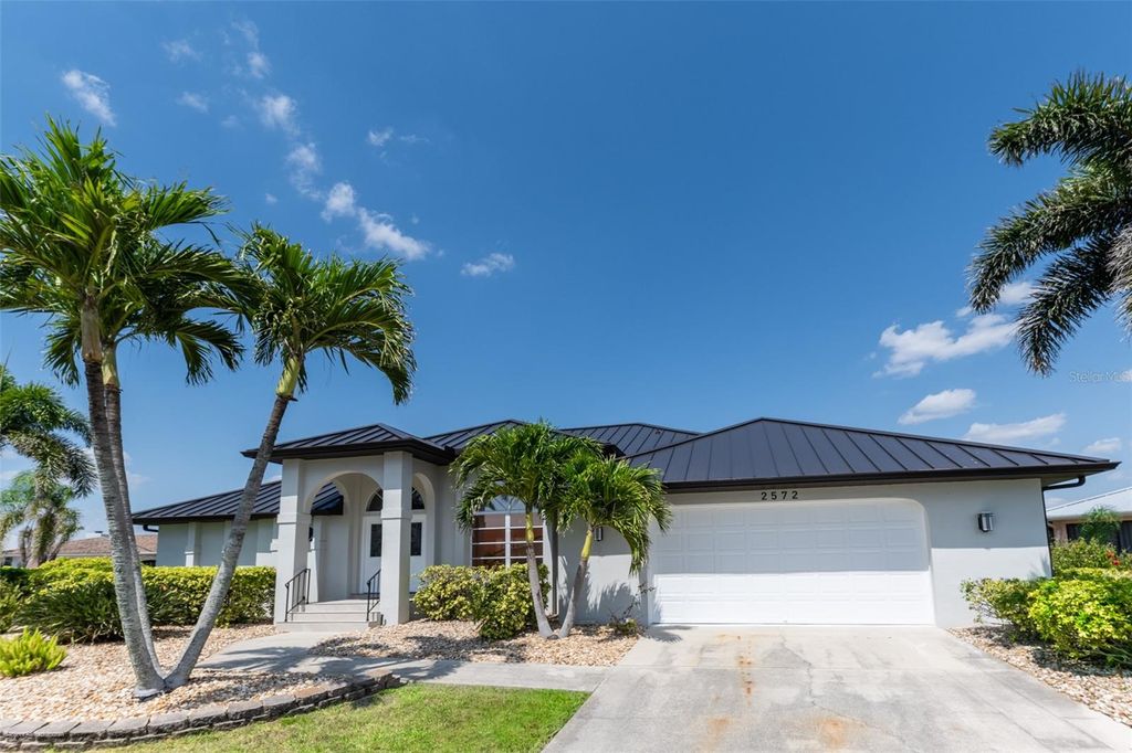 Photo of 2572 Brazilia Court, Punta Gorda, FL 33950 (MLS # C7509135)