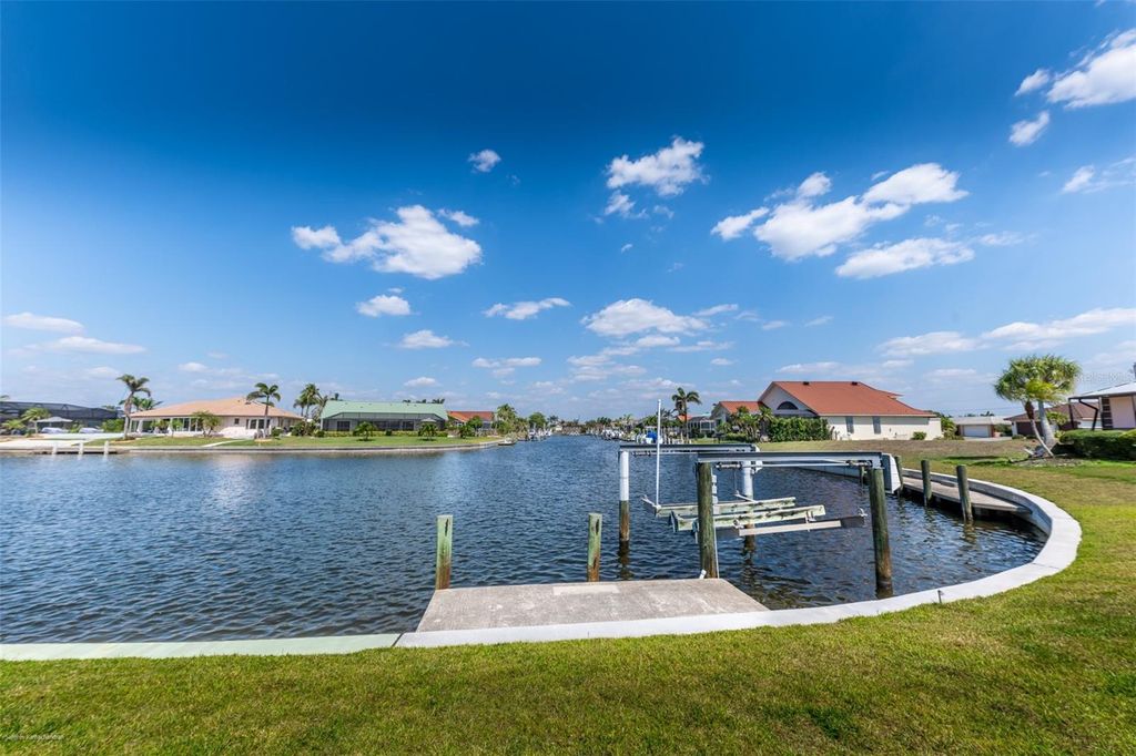 Photo of 2572 Brazilia Court, Punta Gorda, FL 33950 (MLS # C7509135)
