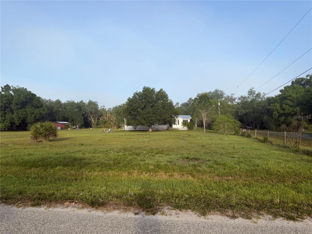 Photo of 0 SW Miami Avenue, Arcadia, FL 34266 (MLS # C7525987)
