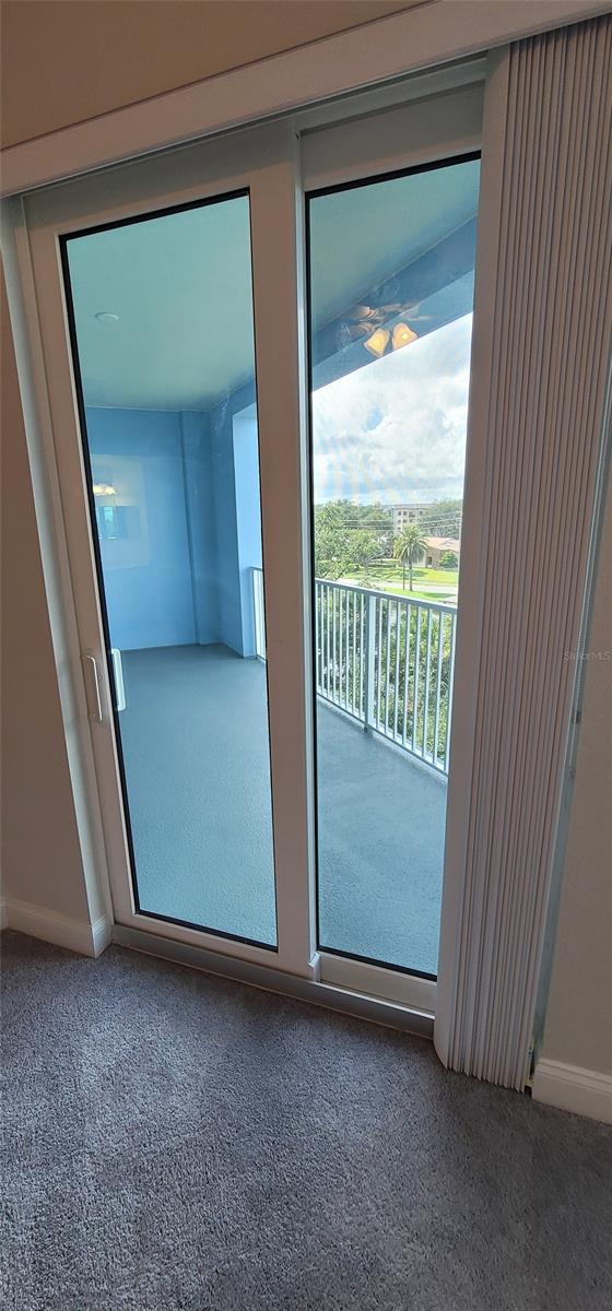 Riverwlk/Coronado Island-Bldg - Residential