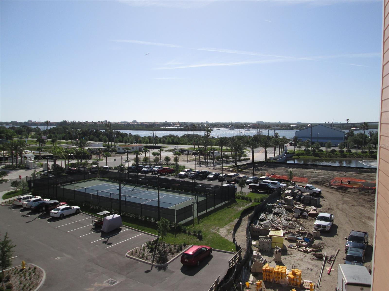 Riverwlk/Coronado Island-Bldg - Residential