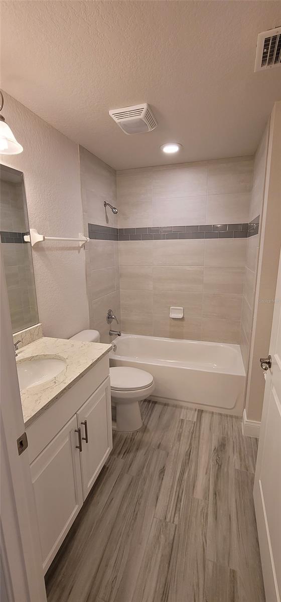 Riverwlk/Coronado Island-Bldg - Residential